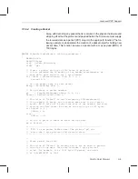 Preview for 225 page of Texas TMS320C6000 Programmer'S Reference Manual