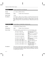 Preview for 232 page of Texas TMS320C6000 Programmer'S Reference Manual