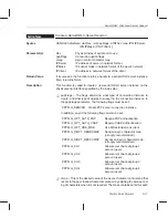 Preview for 233 page of Texas TMS320C6000 Programmer'S Reference Manual