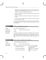 Preview for 234 page of Texas TMS320C6000 Programmer'S Reference Manual