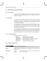 Preview for 236 page of Texas TMS320C6000 Programmer'S Reference Manual