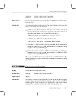 Preview for 237 page of Texas TMS320C6000 Programmer'S Reference Manual