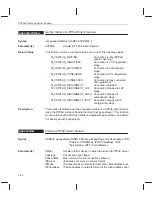 Preview for 238 page of Texas TMS320C6000 Programmer'S Reference Manual