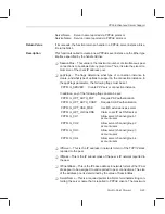 Preview for 239 page of Texas TMS320C6000 Programmer'S Reference Manual