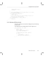 Preview for 243 page of Texas TMS320C6000 Programmer'S Reference Manual