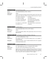 Preview for 250 page of Texas TMS320C6000 Programmer'S Reference Manual