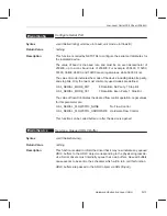 Preview for 256 page of Texas TMS320C6000 Programmer'S Reference Manual