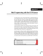 Preview for 258 page of Texas TMS320C6000 Programmer'S Reference Manual