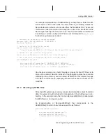 Preview for 260 page of Texas TMS320C6000 Programmer'S Reference Manual