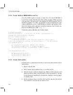 Preview for 265 page of Texas TMS320C6000 Programmer'S Reference Manual