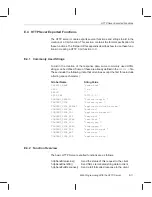 Preview for 268 page of Texas TMS320C6000 Programmer'S Reference Manual