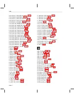 Preview for 271 page of Texas TMS320C6000 Programmer'S Reference Manual