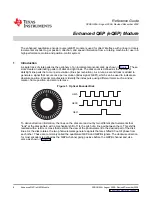 Preview for 8 page of Texas TMS320x2823x Reference Manual