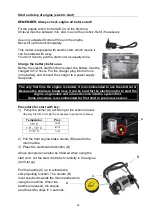 Preview for 25 page of Texas TPD50TR User Manual