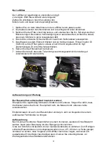 Preview for 37 page of Texas TPD50TR User Manual