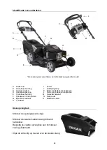 Preview for 68 page of Texas TPD50TR User Manual