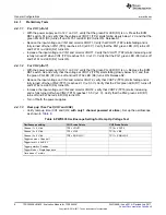 Предварительный просмотр 8 страницы Texas TPS25940EVM-635 User Manual