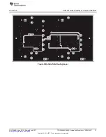 Предварительный просмотр 13 страницы Texas TPS25940EVM-635 User Manual