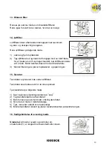 Preview for 10 page of Texas TS450-18 User Manual