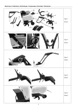 Preview for 2 page of Texas TX601B Instruction Manual