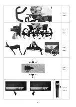 Preview for 3 page of Texas TX601B Instruction Manual