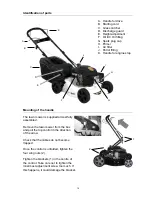 Предварительный просмотр 14 страницы Texas White Star 46 TR User Manual