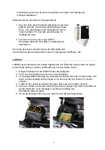 Preview for 17 page of Texas XT 50 TR/W User Manual