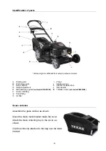 Preview for 22 page of Texas XT 50 TR/W User Manual