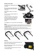 Preview for 23 page of Texas XT 50 TR/W User Manual