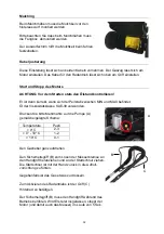 Preview for 32 page of Texas XT 50 TR/W User Manual