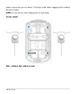 Preview for 13 page of Texecom CAPTURE CD G2 Manual