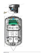 Preview for 15 page of Texecom CAPTURE CD G2 Manual