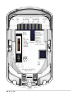 Preview for 51 page of Texecom CAPTURE CD G2 Manual