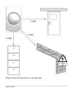 Предварительный просмотр 10 страницы Texecom Capture CD-W Manual