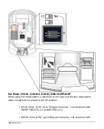 Предварительный просмотр 17 страницы Texecom Capture CD-W Manual