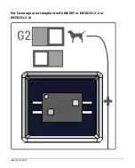 Предварительный просмотр 40 страницы Texecom Capture CD-W Manual