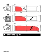 Предварительный просмотр 49 страницы Texecom Capture CD-W Manual