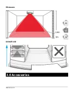 Предварительный просмотр 57 страницы Texecom Capture CD-W Manual