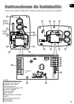 Предварительный просмотр 8 страницы Texecom Flashguard Installation Instructions Manual