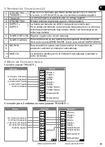 Предварительный просмотр 10 страницы Texecom Flashguard Installation Instructions Manual