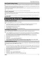 Preview for 3 page of Texecom INS555-3 User Manual