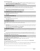 Preview for 4 page of Texecom INS555-3 User Manual