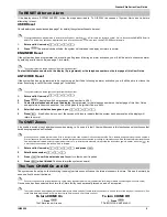 Preview for 5 page of Texecom INS555-3 User Manual