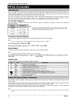 Preview for 8 page of Texecom INS555-3 User Manual