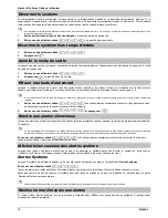 Preview for 10 page of Texecom INS555-3 User Manual