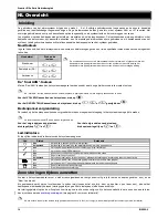 Preview for 14 page of Texecom INS555-3 User Manual