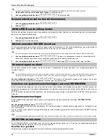 Preview for 16 page of Texecom INS555-3 User Manual