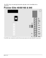 Preview for 4 page of Texecom INS656-3 Installation Instructions Manual