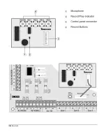 Preview for 6 page of Texecom INS656-3 Installation Instructions Manual