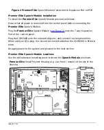 Preview for 7 page of Texecom INS656-3 Installation Instructions Manual